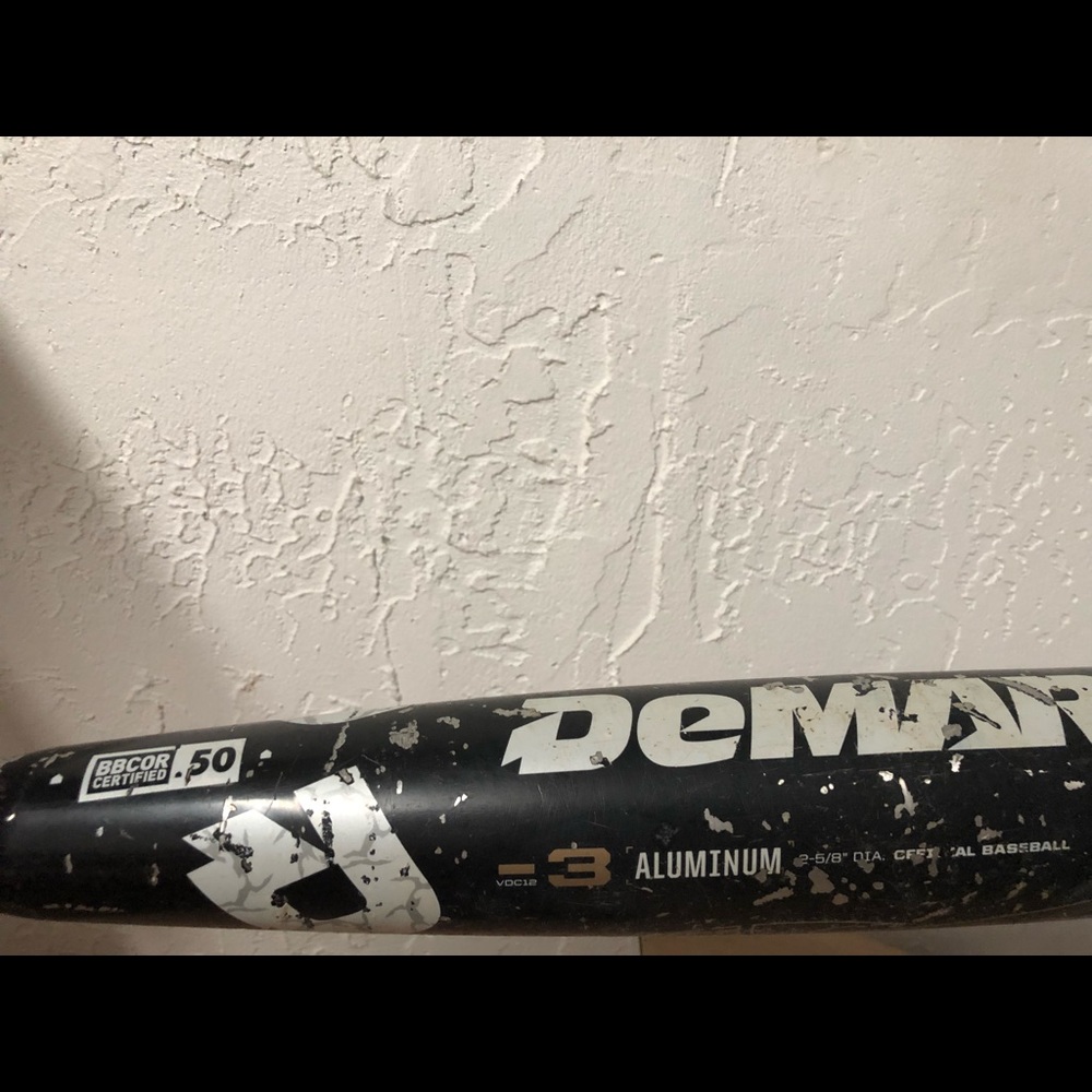 DeMarini Voodoo 32/29 Baseball Bat